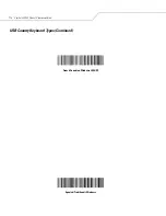 Preview for 144 page of Motorola SYMBOL LS9203 Reference Manual