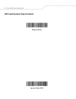 Preview for 146 page of Motorola SYMBOL LS9203 Reference Manual