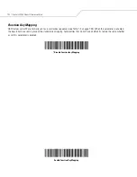 Preview for 154 page of Motorola SYMBOL LS9203 Reference Manual