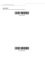 Preview for 156 page of Motorola SYMBOL LS9203 Reference Manual