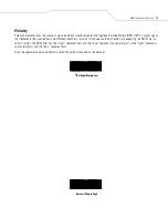 Preview for 177 page of Motorola SYMBOL LS9203 Reference Manual