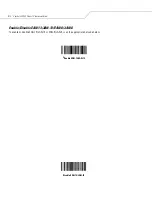 Preview for 192 page of Motorola SYMBOL LS9203 Reference Manual