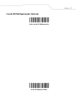 Preview for 197 page of Motorola SYMBOL LS9203 Reference Manual