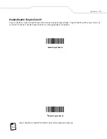 Preview for 227 page of Motorola SYMBOL LS9203 Reference Manual