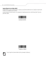 Preview for 234 page of Motorola SYMBOL LS9203 Reference Manual