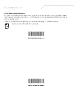 Preview for 238 page of Motorola SYMBOL LS9203 Reference Manual