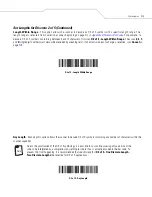 Preview for 259 page of Motorola SYMBOL LS9203 Reference Manual