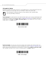 Preview for 262 page of Motorola SYMBOL LS9203 Reference Manual