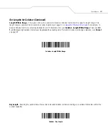 Preview for 263 page of Motorola SYMBOL LS9203 Reference Manual