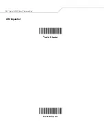 Preview for 274 page of Motorola SYMBOL LS9203 Reference Manual