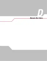 Preview for 317 page of Motorola SYMBOL LS9203 Reference Manual