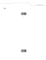 Preview for 323 page of Motorola SYMBOL LS9203 Reference Manual