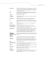 Preview for 327 page of Motorola SYMBOL LS9203 Reference Manual