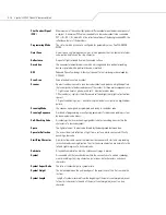 Preview for 328 page of Motorola SYMBOL LS9203 Reference Manual