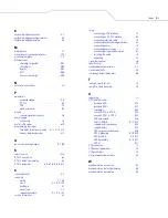 Preview for 333 page of Motorola SYMBOL LS9203 Reference Manual