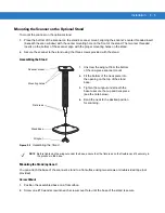 Preview for 25 page of Motorola Symbol MiniScan MS1207FZY Integration Manual