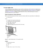 Preview for 32 page of Motorola Symbol MiniScan MS1207FZY Integration Manual