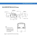 Preview for 49 page of Motorola Symbol MiniScan MS1207FZY Integration Manual