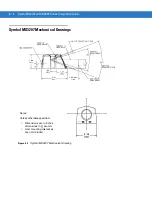 Preview for 90 page of Motorola Symbol MiniScan MS1207FZY Integration Manual