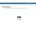 Preview for 107 page of Motorola Symbol MiniScan MS1207FZY Integration Manual