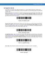 Preview for 151 page of Motorola Symbol MiniScan MS1207FZY Integration Manual