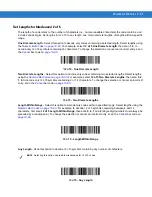 Preview for 157 page of Motorola Symbol MiniScan MS1207FZY Integration Manual