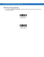 Preview for 168 page of Motorola Symbol MiniScan MS1207FZY Integration Manual