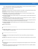 Preview for 351 page of Motorola Symbol MiniScan MS1207FZY Integration Manual