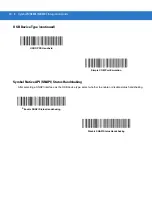 Preview for 150 page of Motorola Symbol MS4404 Integration Manual