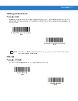 Preview for 189 page of Motorola Symbol MS4404 Integration Manual