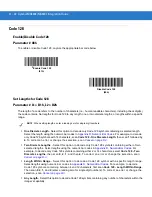 Preview for 190 page of Motorola Symbol MS4404 Integration Manual