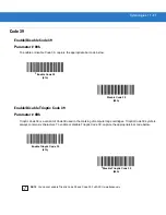 Preview for 195 page of Motorola Symbol MS4404 Integration Manual