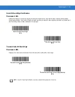 Preview for 199 page of Motorola Symbol MS4404 Integration Manual