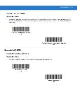 Preview for 213 page of Motorola Symbol MS4404 Integration Manual