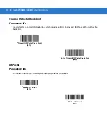 Preview for 228 page of Motorola Symbol MS4404 Integration Manual