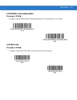 Preview for 231 page of Motorola Symbol MS4404 Integration Manual