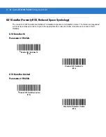 Preview for 232 page of Motorola Symbol MS4404 Integration Manual