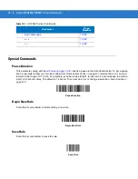 Preview for 268 page of Motorola Symbol MS4404 Integration Manual