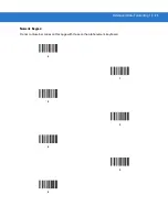 Preview for 285 page of Motorola Symbol MS4404 Integration Manual