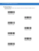 Preview for 300 page of Motorola Symbol MS4404 Integration Manual