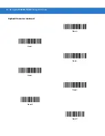 Preview for 316 page of Motorola Symbol MS4404 Integration Manual