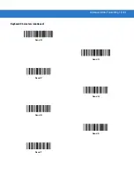 Preview for 321 page of Motorola Symbol MS4404 Integration Manual