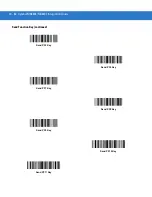 Preview for 342 page of Motorola Symbol MS4404 Integration Manual