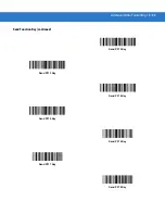 Preview for 343 page of Motorola Symbol MS4404 Integration Manual