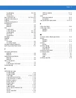 Preview for 427 page of Motorola Symbol MS4404 Integration Manual