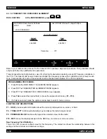 Preview for 95 page of Motorola SYMBOL MT2000 Series User Manual