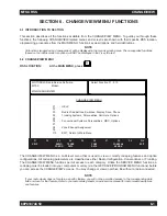 Preview for 128 page of Motorola SYMBOL MT2000 Series User Manual