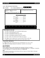 Preview for 186 page of Motorola SYMBOL MT2000 Series User Manual