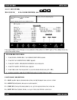 Preview for 230 page of Motorola SYMBOL MT2000 Series User Manual