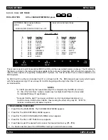 Preview for 240 page of Motorola SYMBOL MT2000 Series User Manual